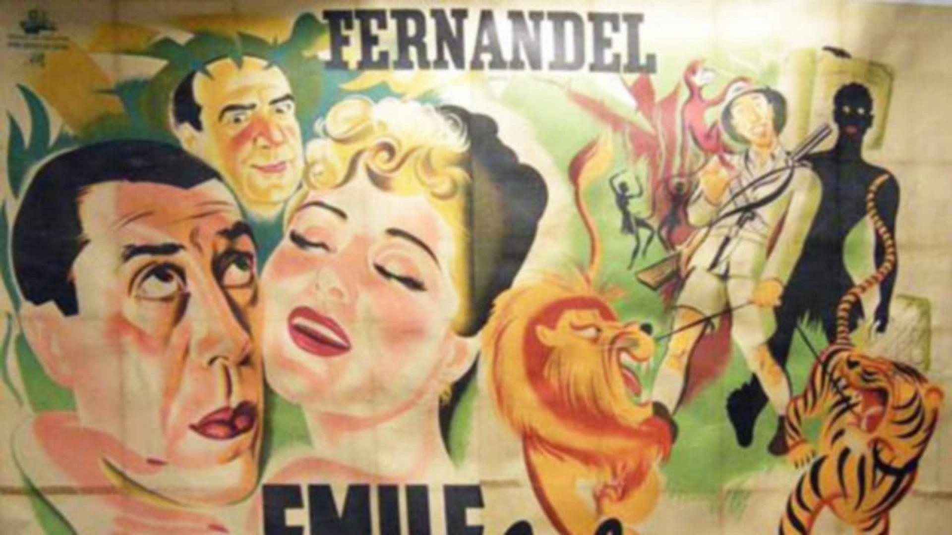 Émile l'africain