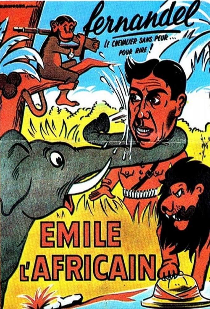 Émile l'africain