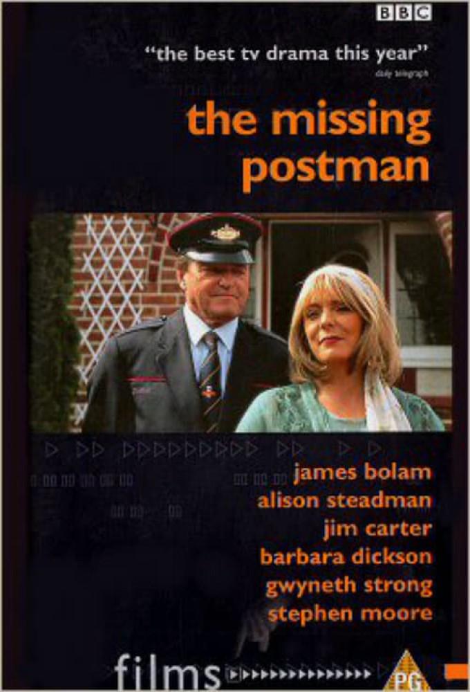 The Missing Postman