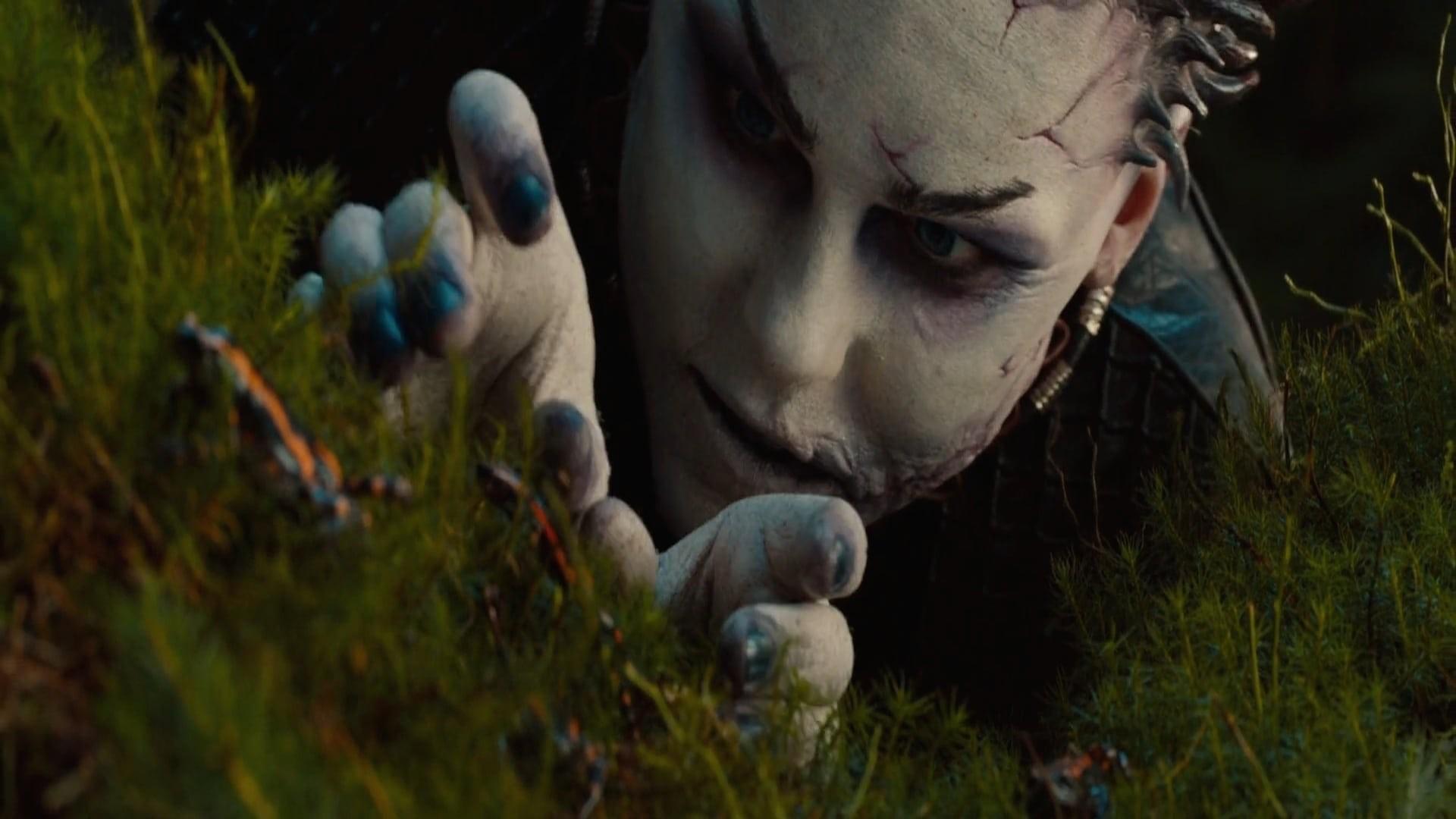 Hansel ve Gretel: Cadı Avcıları