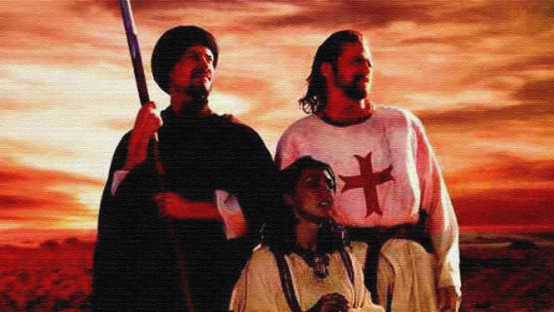 Soldier of God