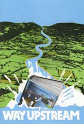 Way Upstream