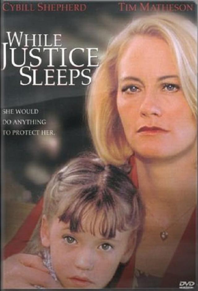 While Justice Sleeps