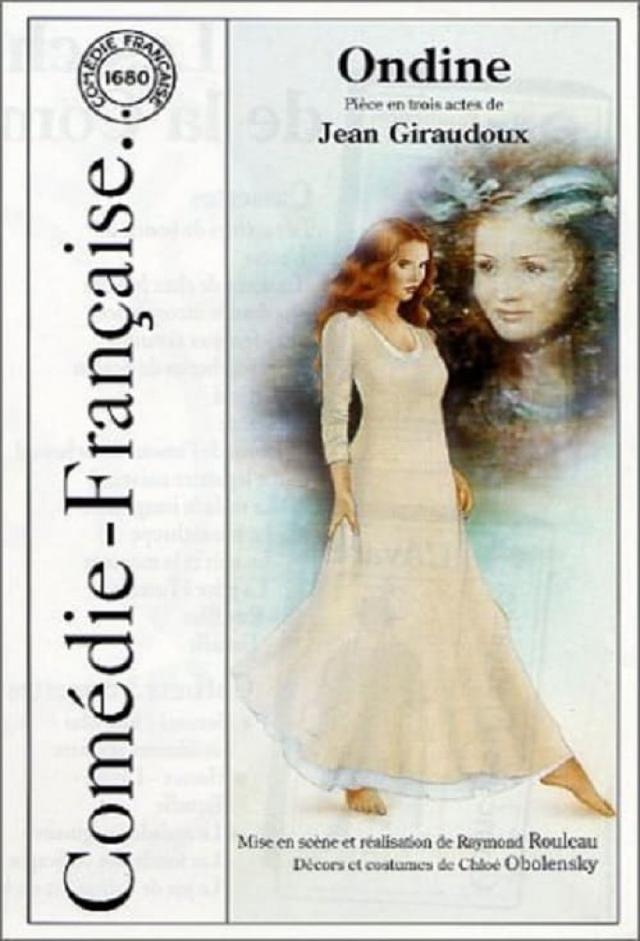 Ondine