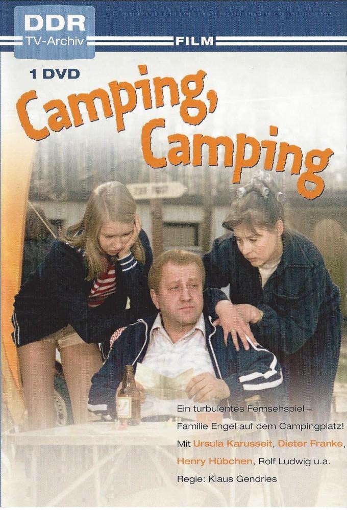 Camping, Camping