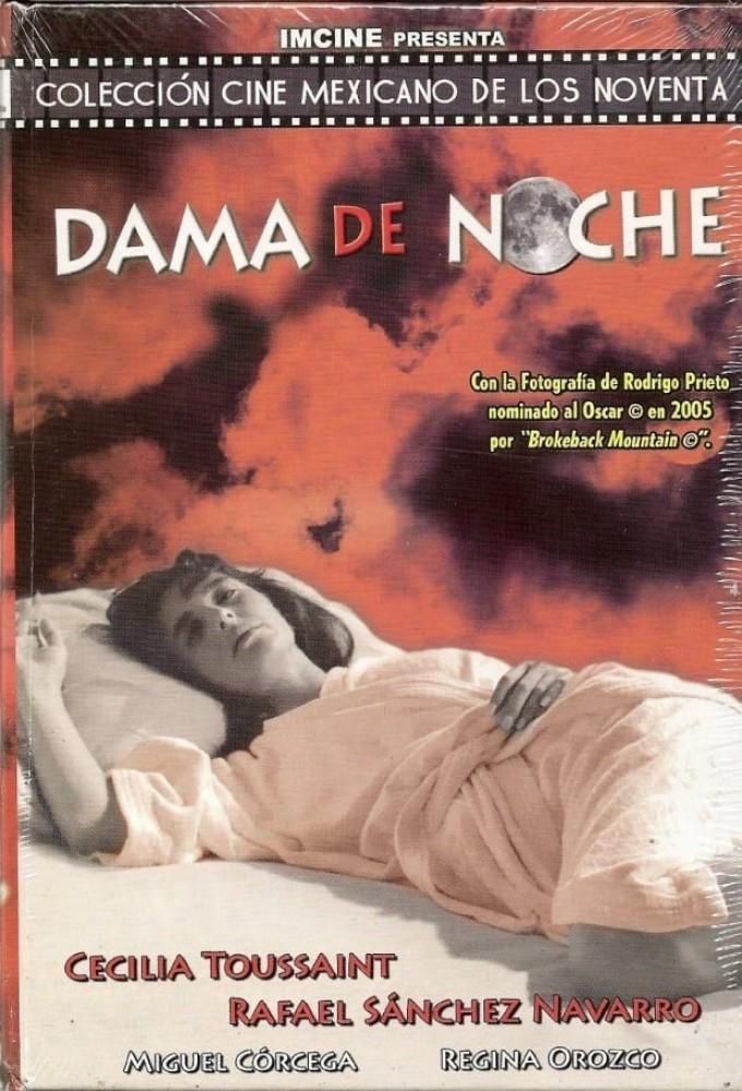 Dama de Noche