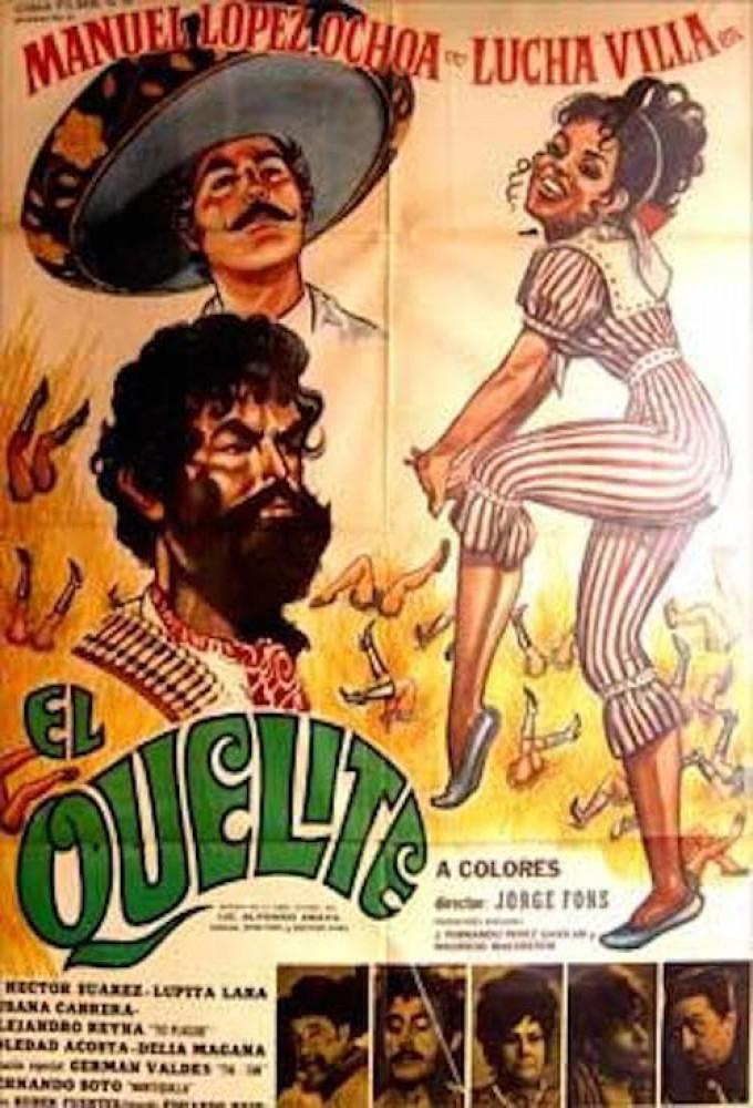 El Quelite