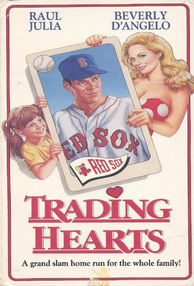 Trading Hearts