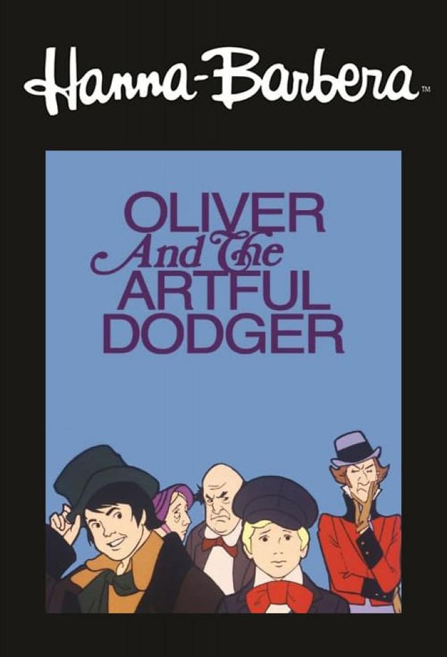 Oliver and the Artful Dodger