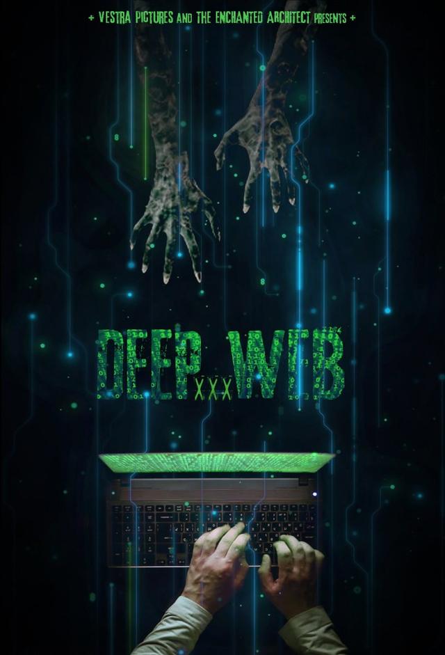 DEEP WEB XXX
