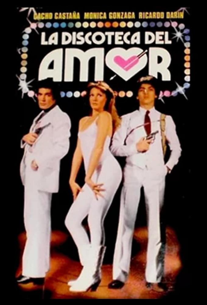 The Disco of Love
