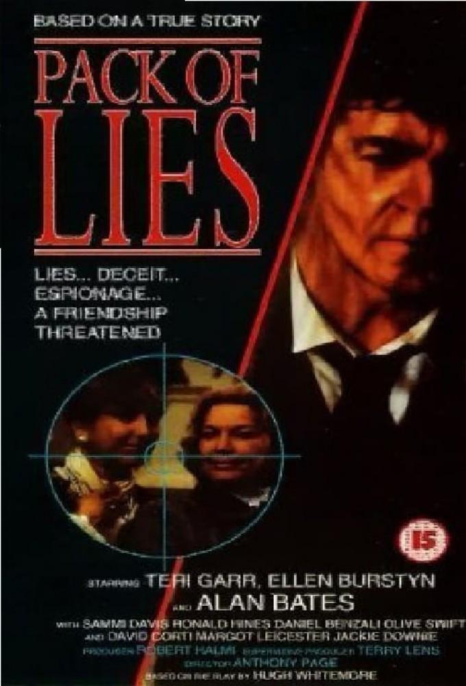 Pack of Lies