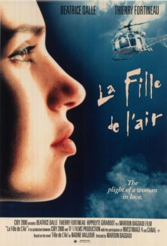 The Girl in the Air