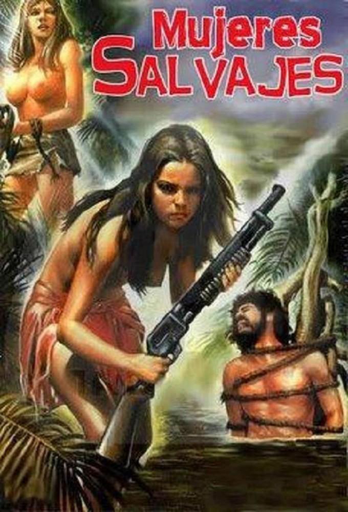 Savage Women