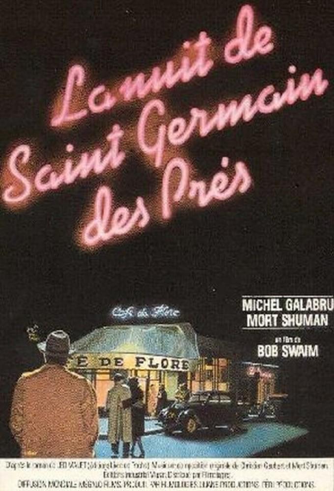 The Night of Saint-Germain-des-Prés