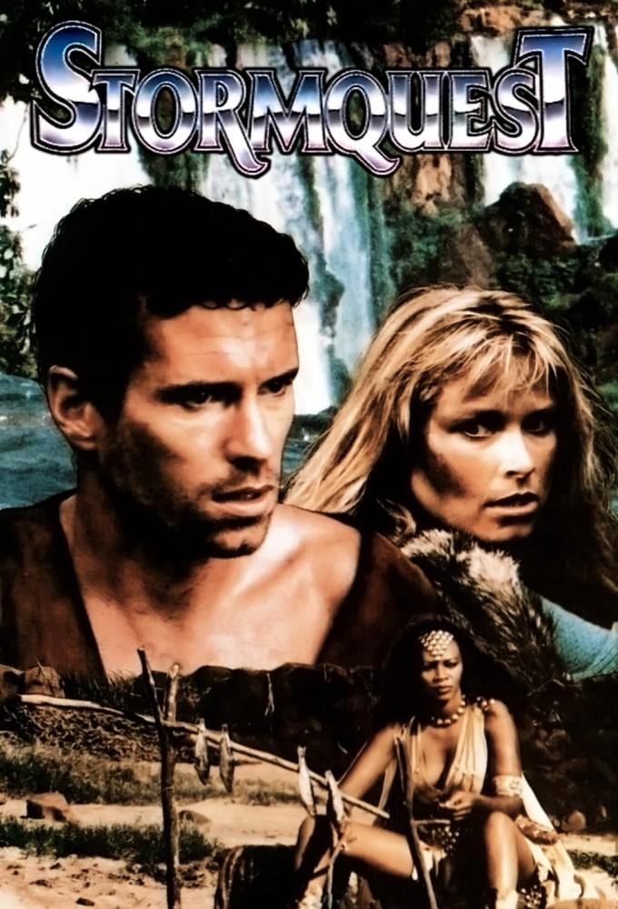 Stormquest