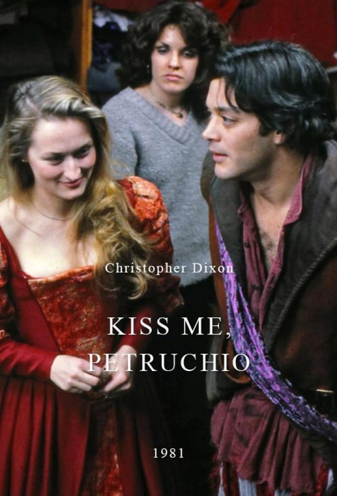 Kiss Me, Petruchio
