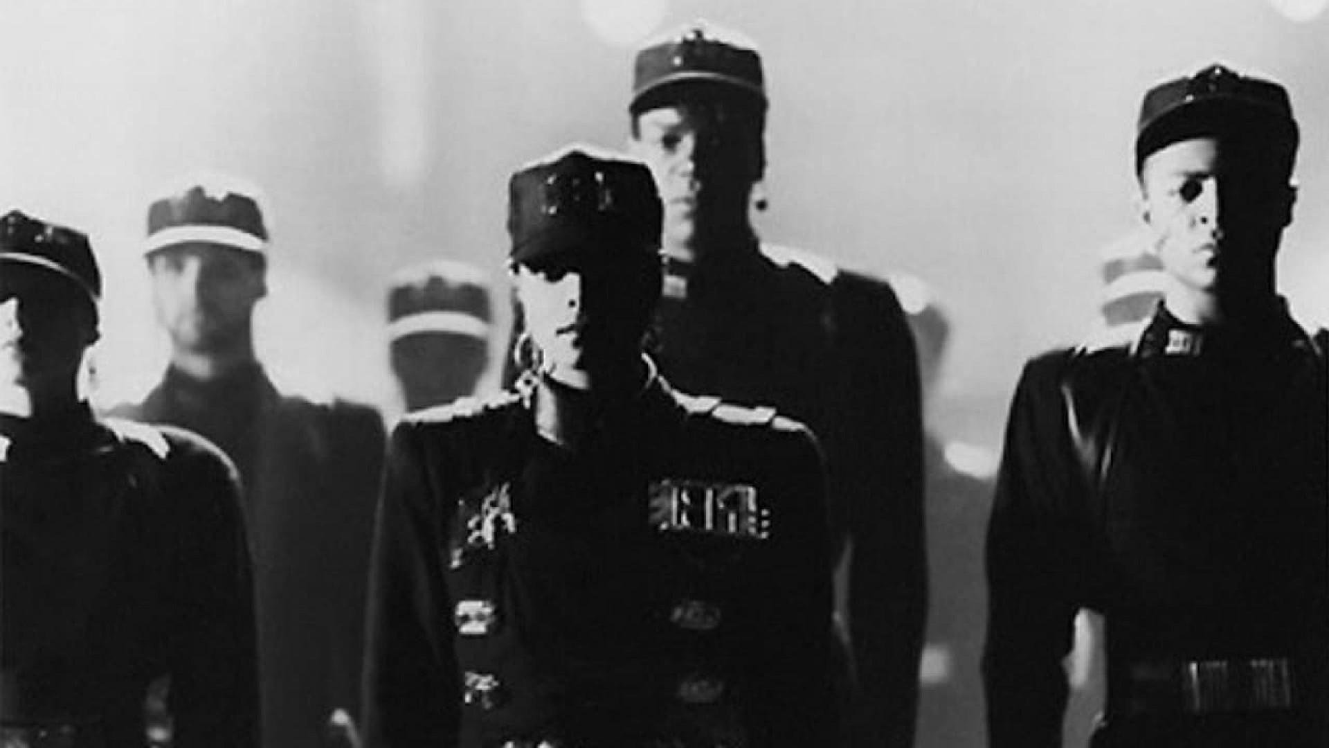 Rhythm Nation 1814