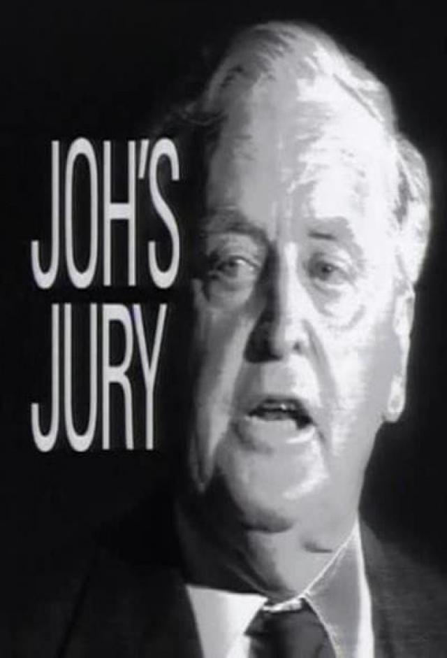 Joh's Jury