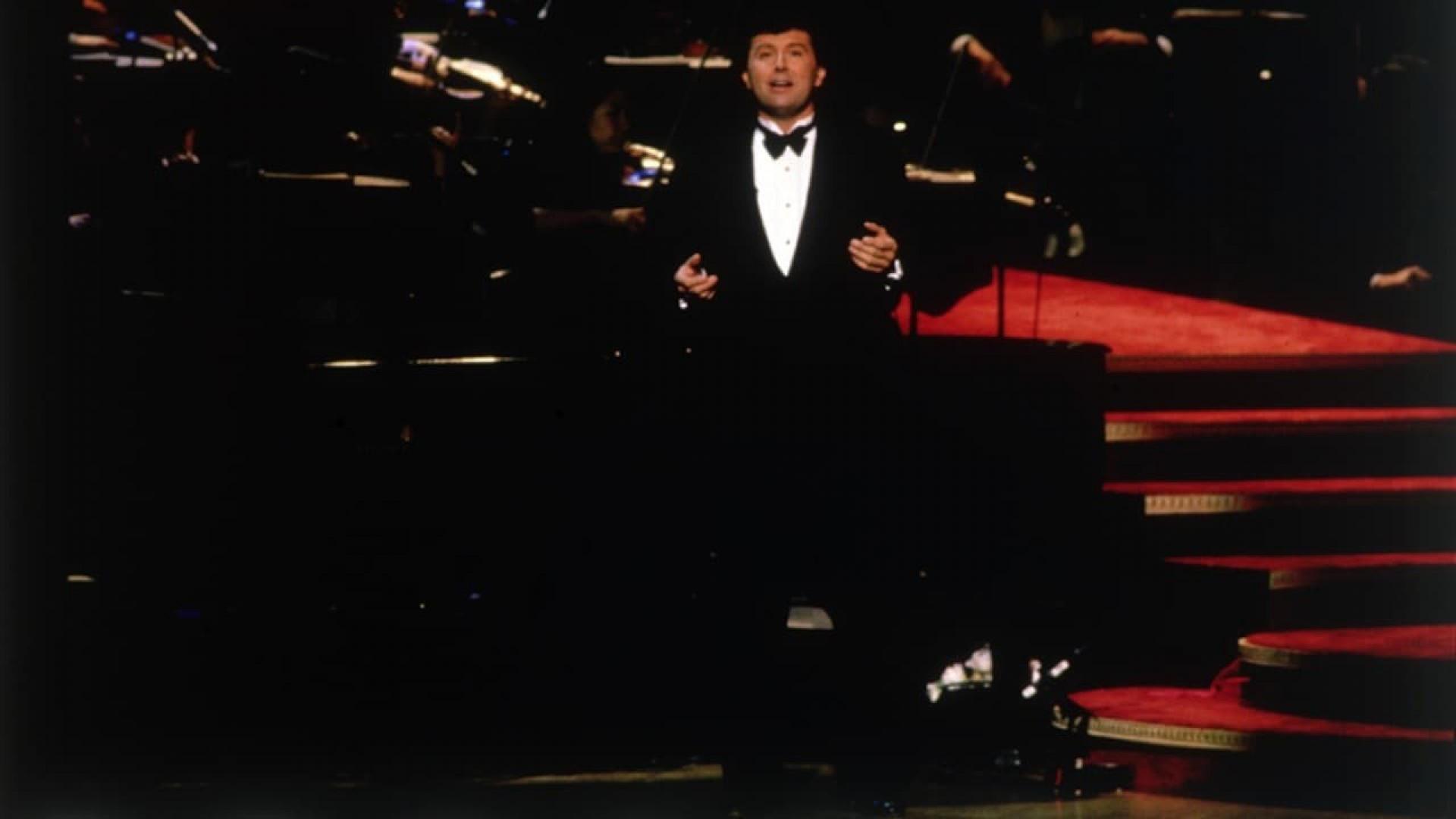 Sondheim: A Celebration at Carnegie Hall