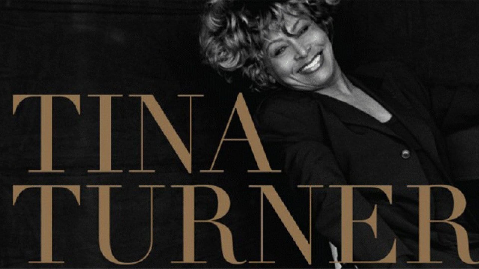 Tina Turner: Rio '88