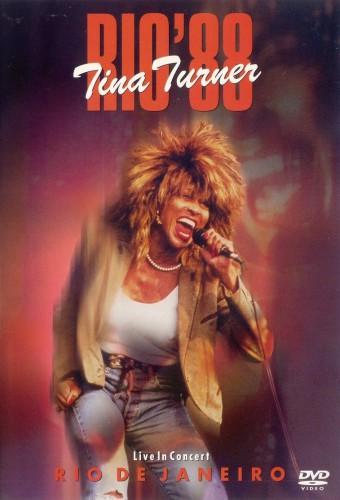 Tina Turner: Rio '88