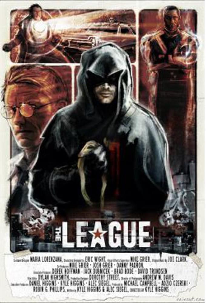 The League