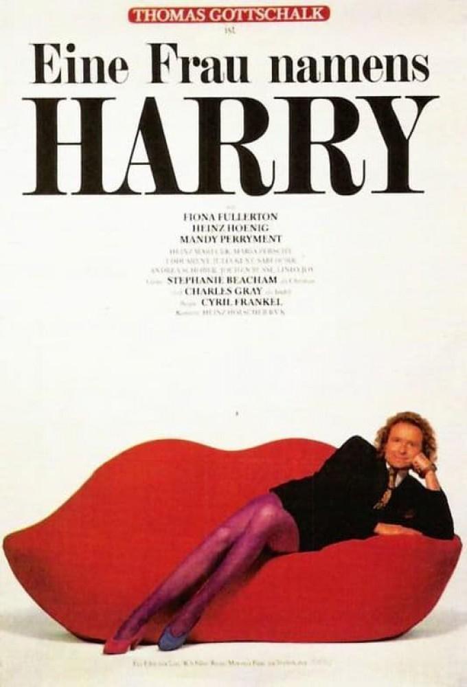 Harry and Harriet