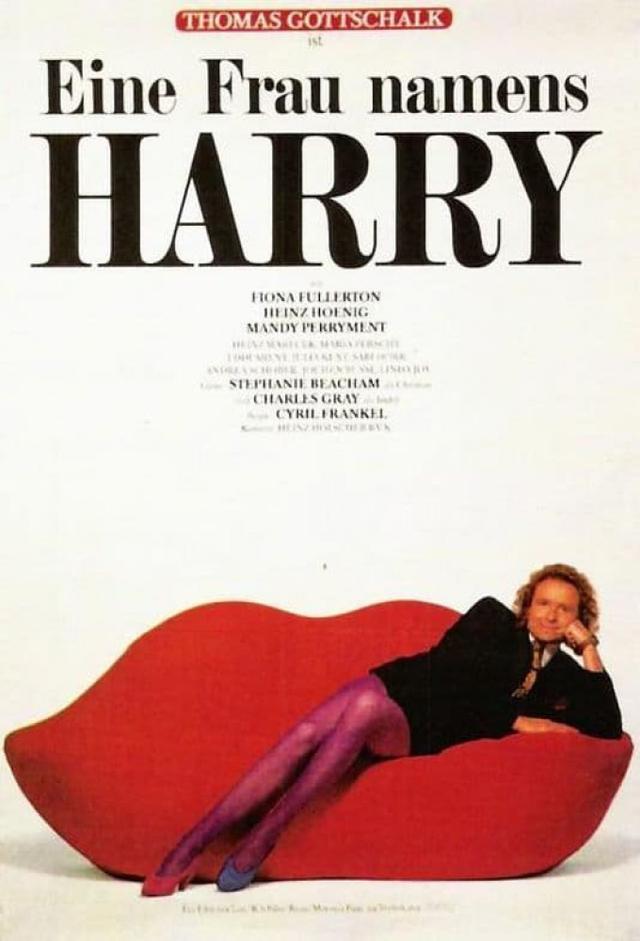 Harry and Harriet