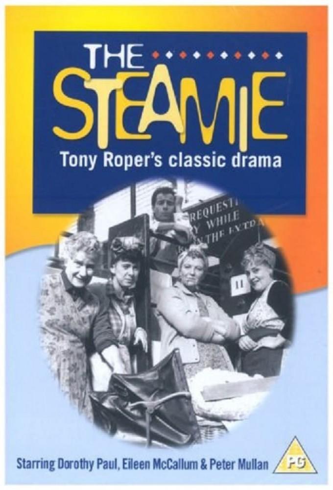 The Steamie