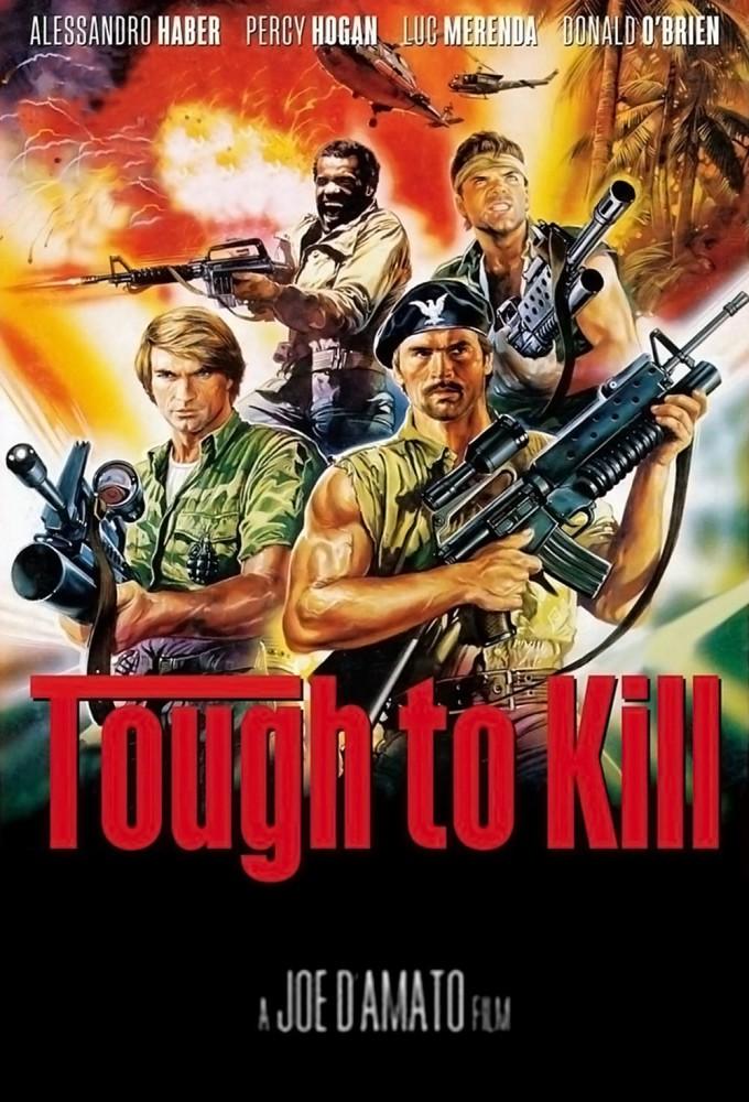 Tough to Kill