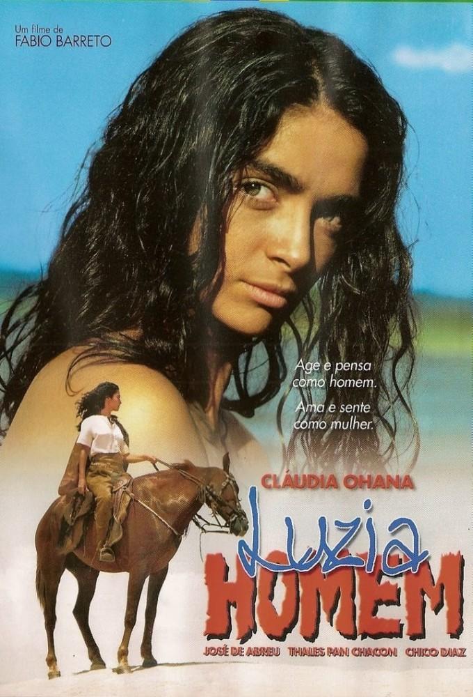 Luzia Homem