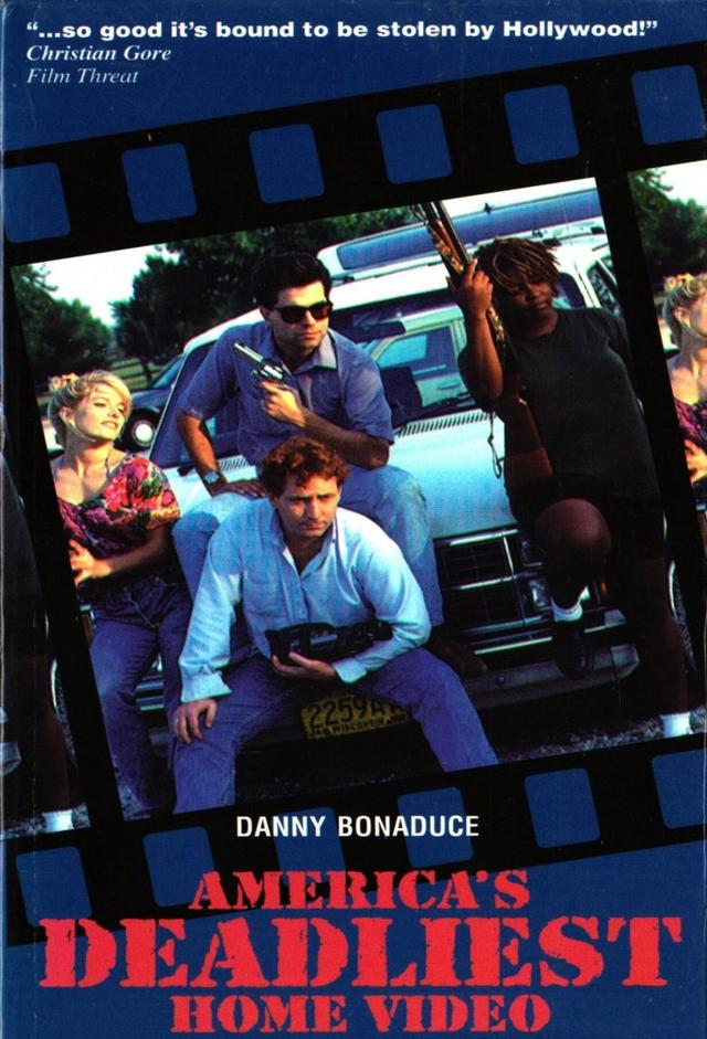 America's Deadliest Home Video