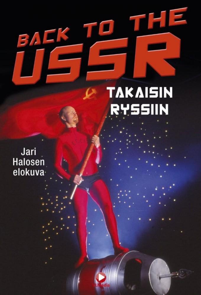 Back to the USSR