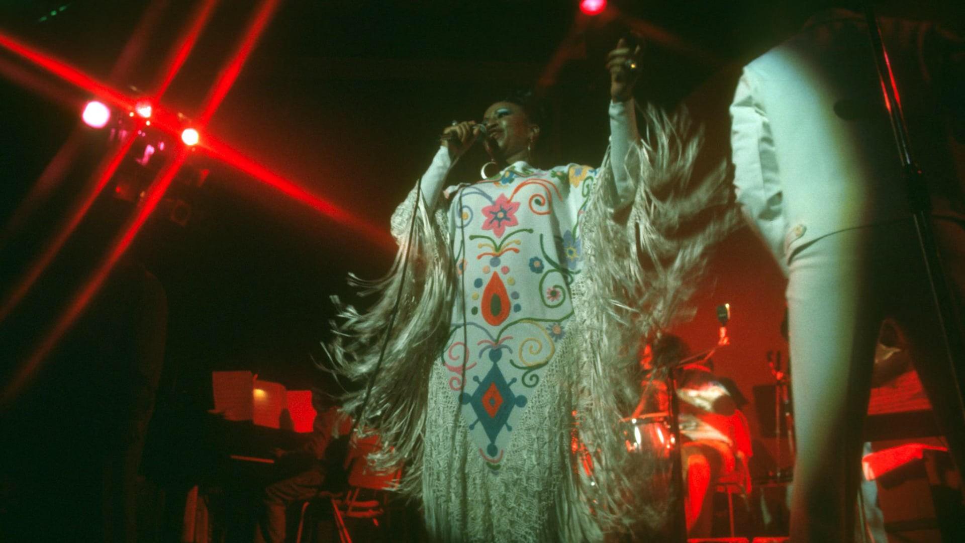 Fania All Stars: Live In Africa 1974