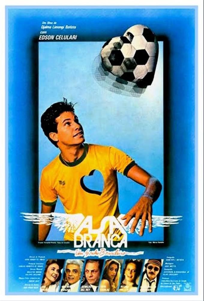 Asa Branca - A Brazilian Dream