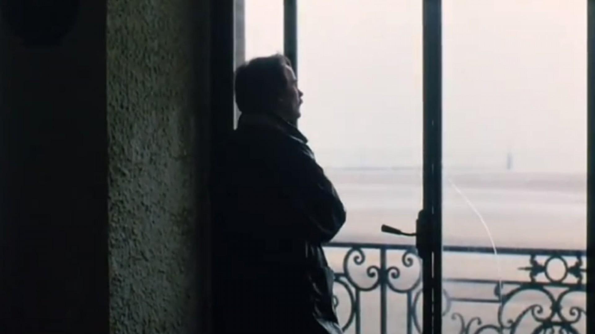 L'Homme Atlantique