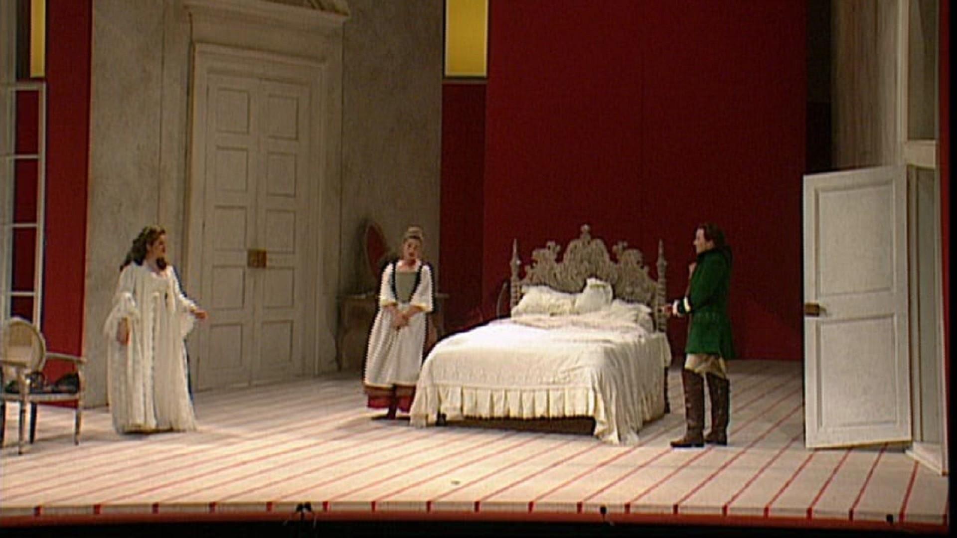 Le Nozze di Figaro