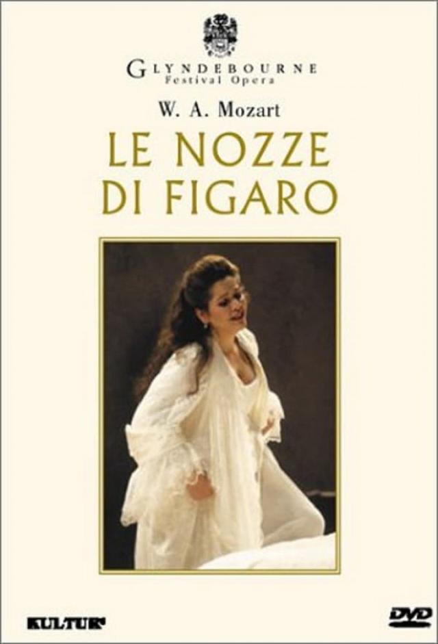 Le Nozze di Figaro