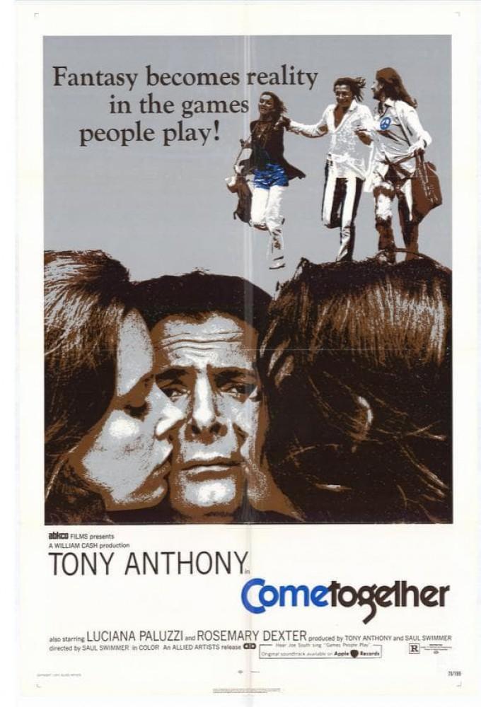 Come Together