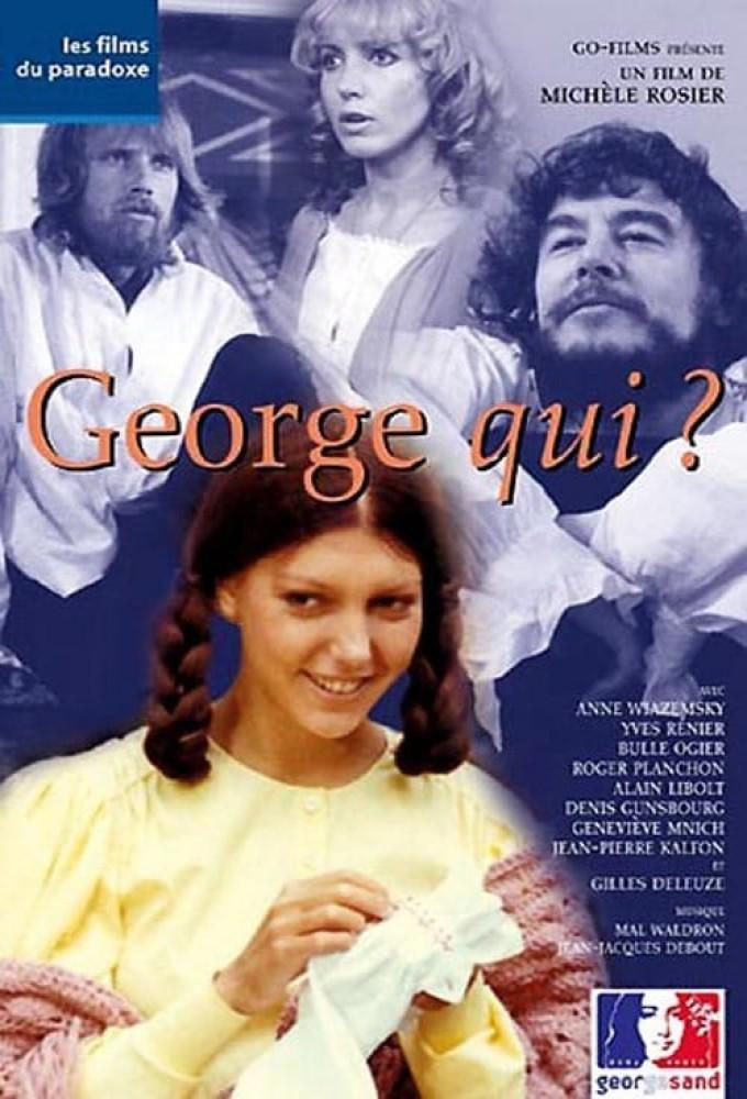 George who?