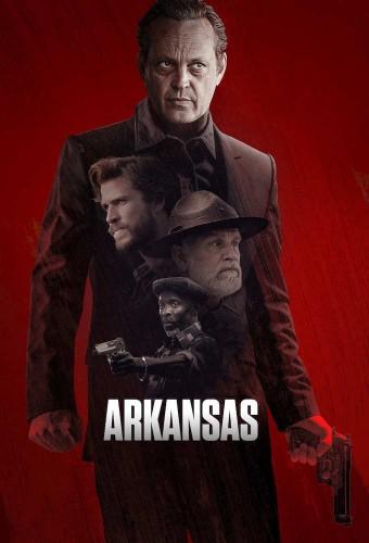 Arkansas