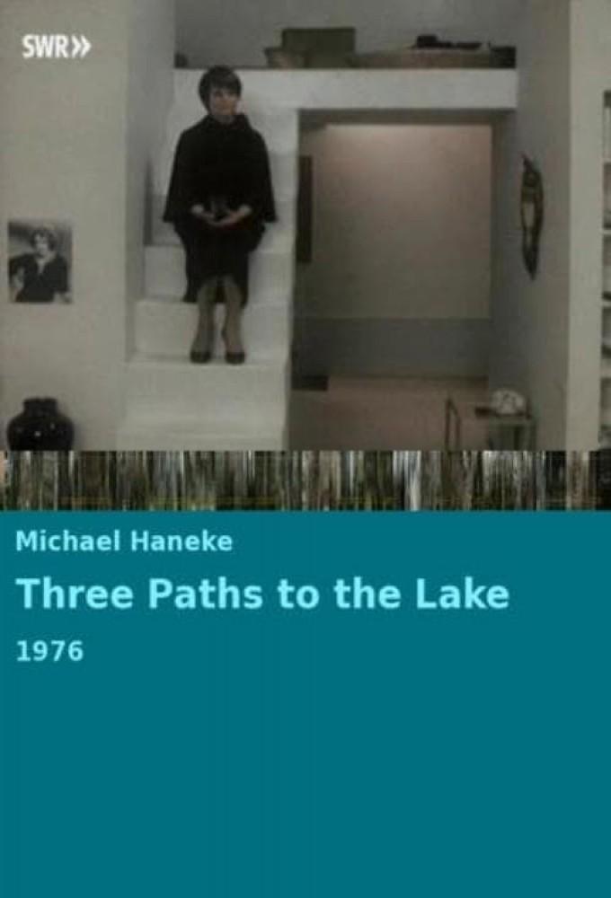 Three Paths to the Lake