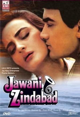 Jawani Zindabad