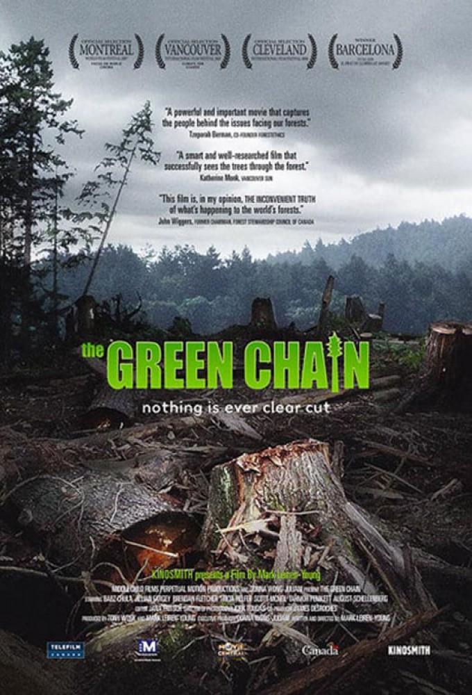 The Green Chain