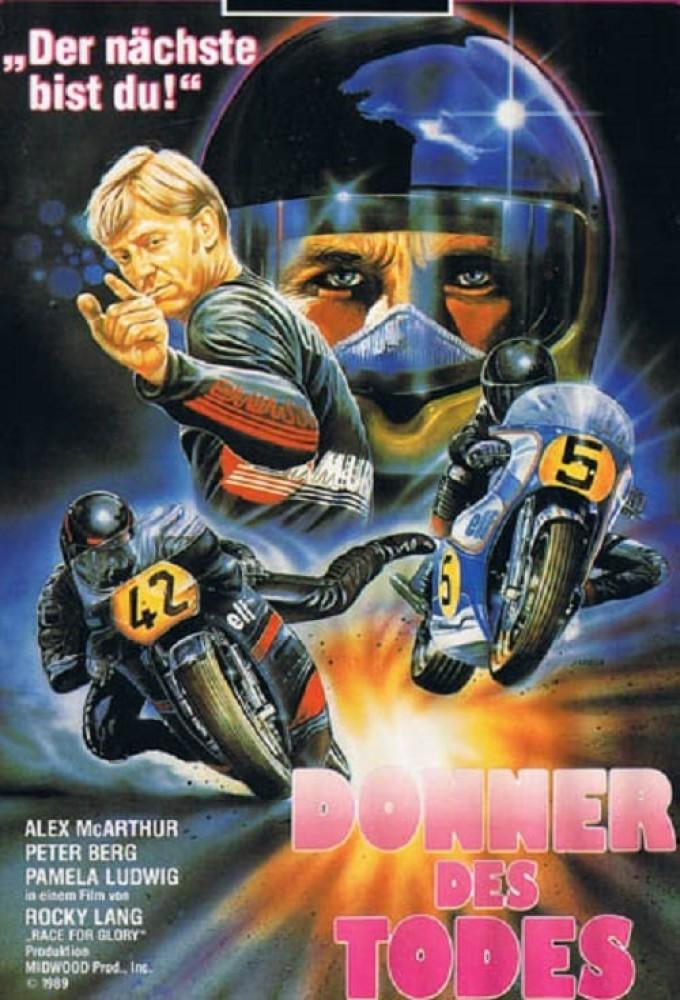 Race for Glory