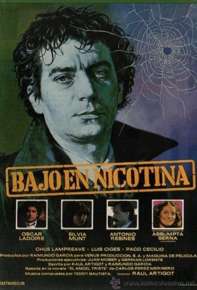 Bajo en nicotina