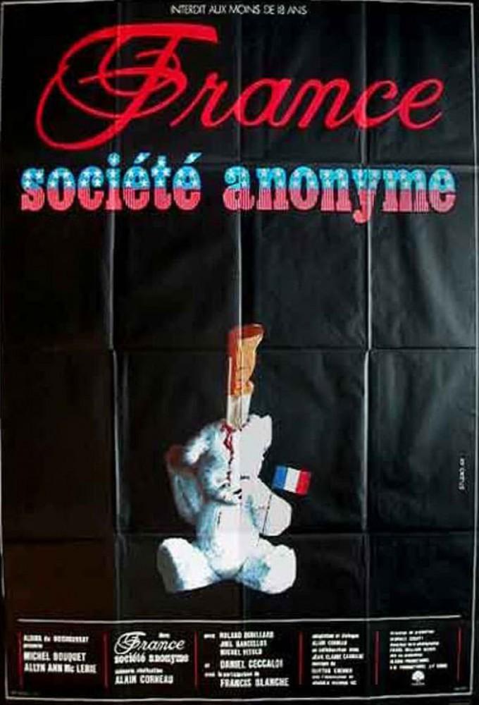 France société anonyme
