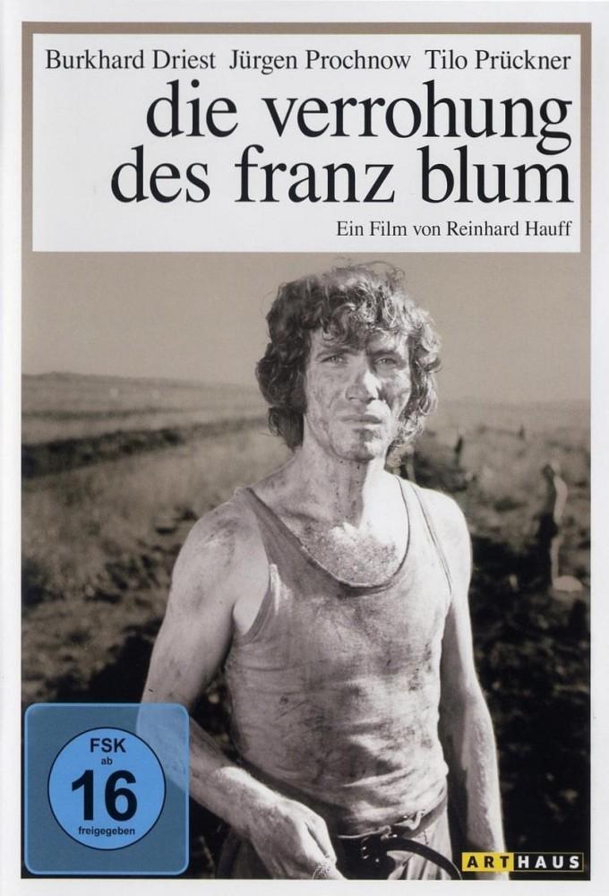 The Brutalization Of Franz Baum