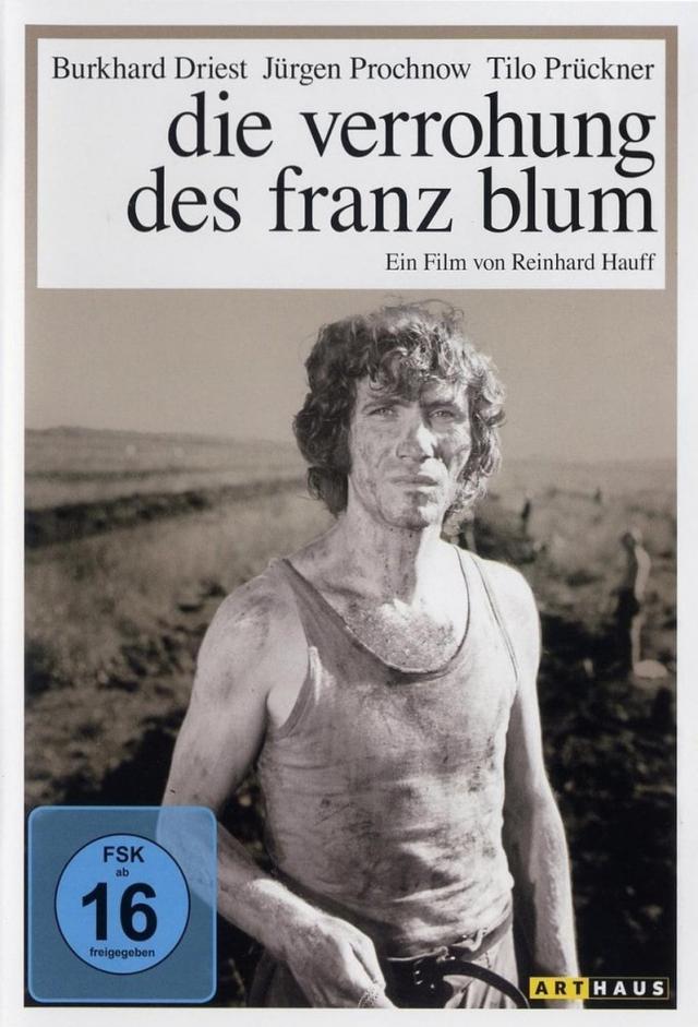 The Brutalization Of Franz Baum